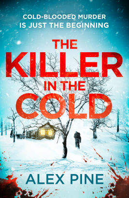 The Killer in the Cold