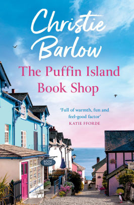 The Puffin Island Bookshop