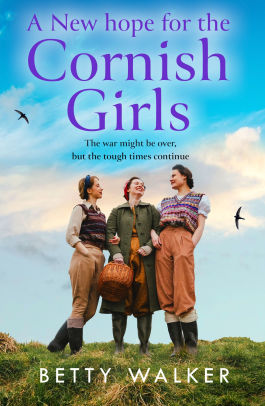 A New Hope for the Cornish Girls