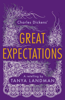 Classic Retellings - Great Expectations