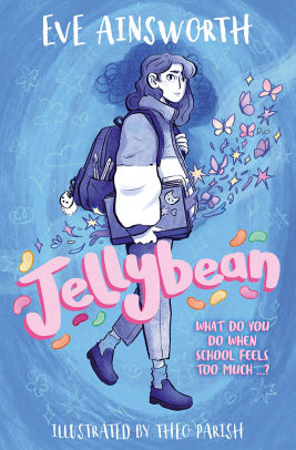 Jellybean