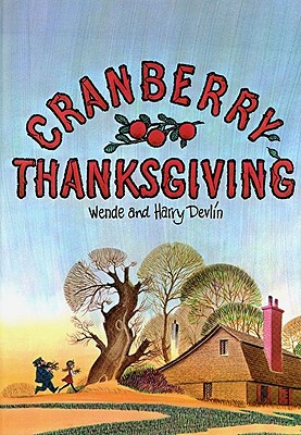 Cranberry Thanksgiving