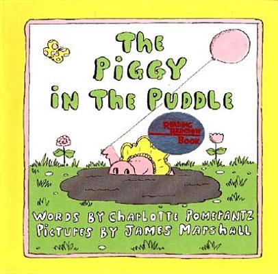 The Piggy in the Puddle