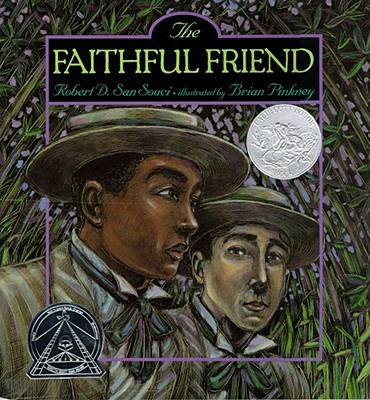 Faithful Friend