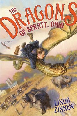 Dragons of Spratt, Ohio