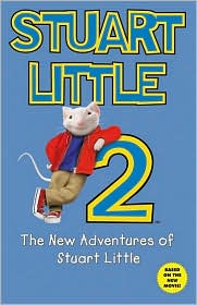 Stuart Little 2: The New Adventures of Stuart Little