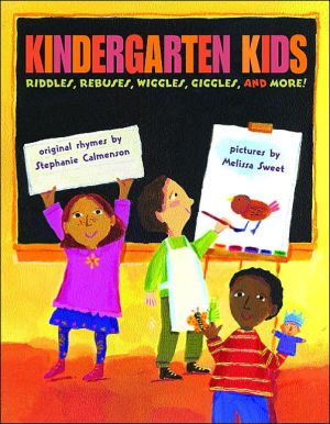 Kindergarten Kids