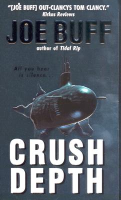 Crush Depth