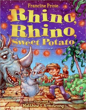 Rhino, Rhino, Sweet Potato