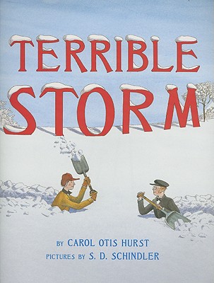 Terrible Storm