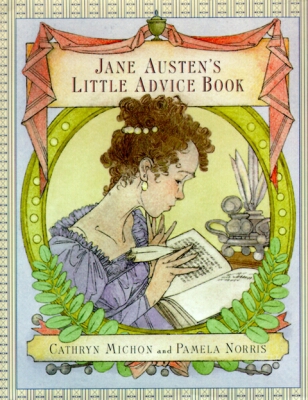 Jane Austen's Little Advice Book