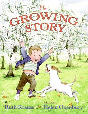 Growing Story