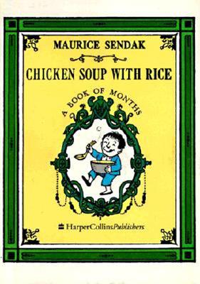 Chicken Soup with Rice