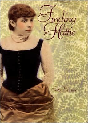 Finding Hattie