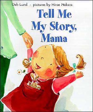 Tell Me My Story, Mama