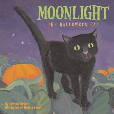 Moonlight: The Halloween Cat