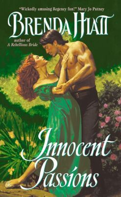 Innocent Passions