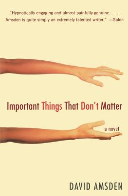 Important Things That Don't Matter