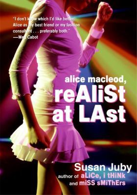 Alice Macleod, Realist at Last