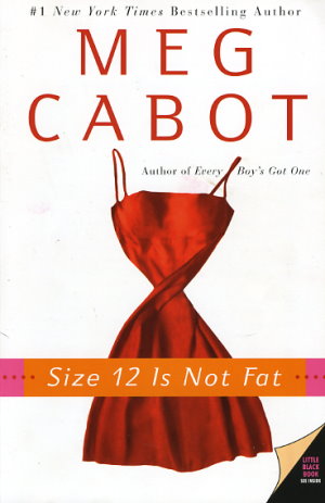 Size 12 Is Not Fat