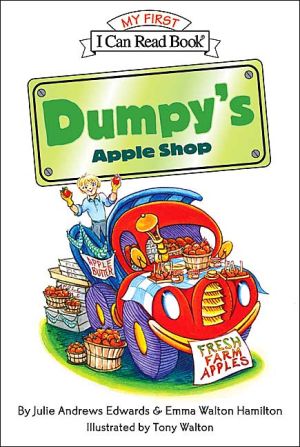 Dumpy's Apple Shop