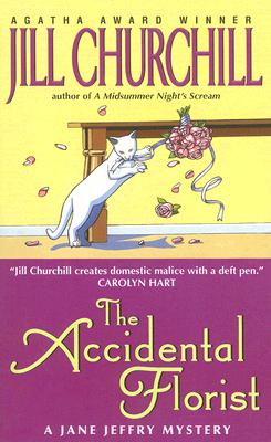 The Accidental Florist