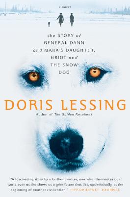 Story of General Dann and Mara's Daughter, Griot and the Snow Dog