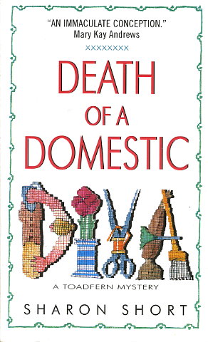 Death of a Domestic Diva