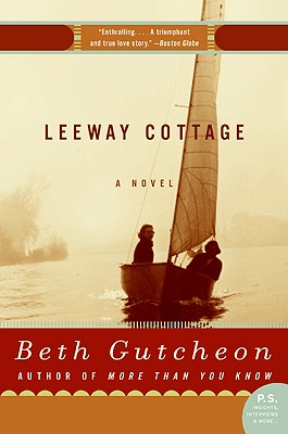 Leeway Cottage