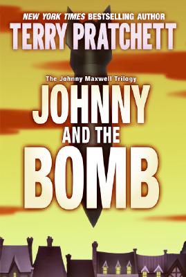 Johnny and the Bomb