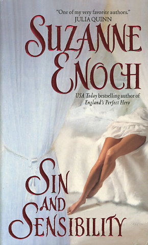 Sin and Sensibility