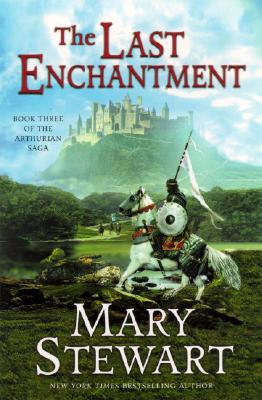 The Last Enchantment