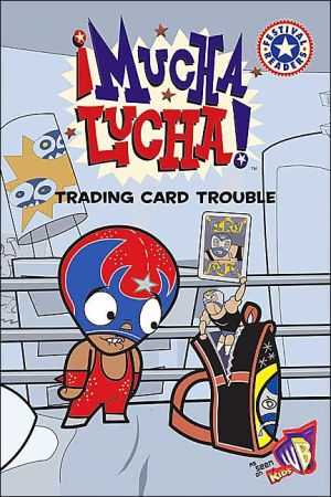 Trading Card Trouble