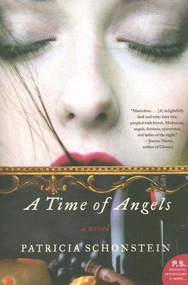 A Time of Angels