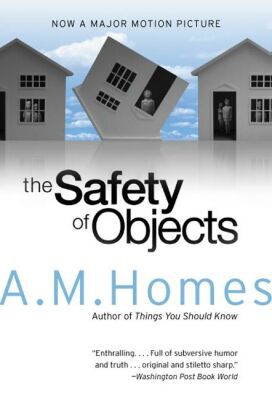 The Safety of Objects