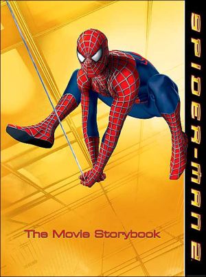 Spider-Man 2: The Movie Storybook