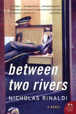 Between Two Rivers