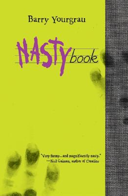 NASTYbook