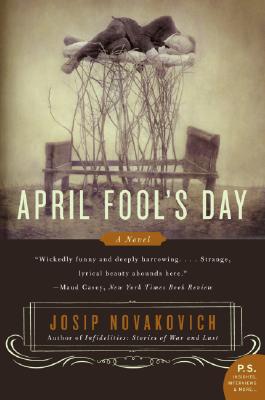 April Fool's Day