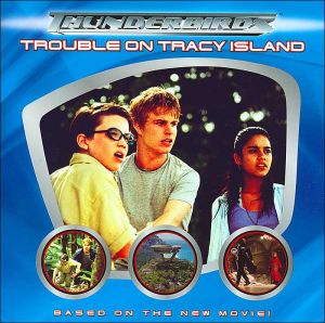 Trouble on Tracy Island