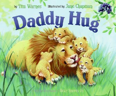 Daddy Hug