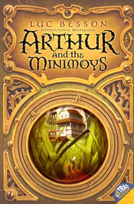 Arthur and the Minimoys