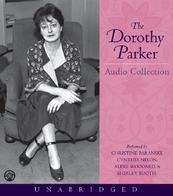 Dorothy Parker Audio Collection