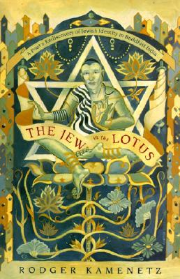 The Jew in the Lotus