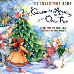 Christmas Song: Chestnuts Roasting on an Open Fire