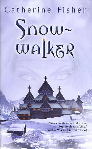 Snow-Walker