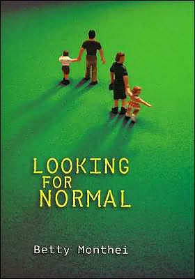 Looking for Normal