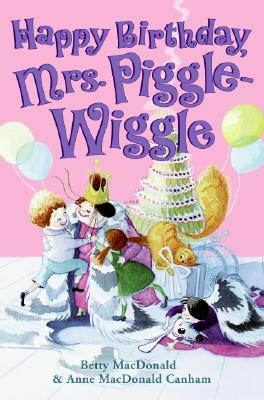 Happy Birthday, Mrs. Piggle-Wiggle