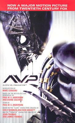 AVP: Alien vs. Predator