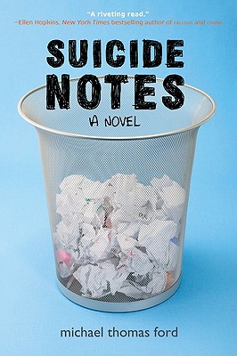 Suicide Notes